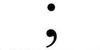 :iconthesemicolonproject: