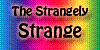 TheStrangelyStrange's avatar