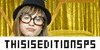 ThisIsEditionsPS's avatar