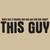 ThisOneGuyWhoDraws :iconthisoneguywhodraws: