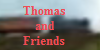 Thomas-and-Friends's avatar