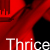 DeviantArt profile picture for @thrice on DeviantArt