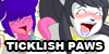 Ticklish-Paws's avatar