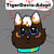 :icontigerdavis-adopts: