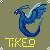 TikeoDragon :icontikeodragon: