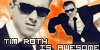 :icontim-roth-is-awesome: