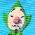 DeviantArt profile picture for @tingle on DeviantArt