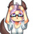 DeviantArt profile picture for @TinyPemi on DeviantArt