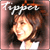 DeviantArt profile picture for @tipper on DeviantArt