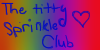 tittyXsprinklesX's avatar