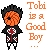 Tobifreak459 :icontobifreak459: