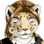 DeviantArt profile picture for @toddle on DeviantArt
