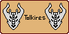 Tolkires's avatar