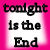:icontonight-is-the-end: