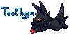 Toothyn's avatar