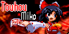 Touhou-Miko's avatar