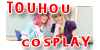 TouhouCosplay's avatar