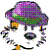 DeviantArt profile picture for @Toupee on DeviantArt