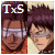 :icontousin-x-shuhei-club: