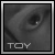 DeviantArt profile picture for @toy on DeviantArt