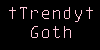Trendy-Goth's avatar