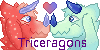 Triceragons's avatar