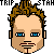 DeviantArt profile picture for @trippy on DeviantArt
