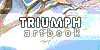 TriumphArtbook's avatar