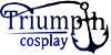 TriumphCosplay's avatar