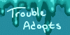 TroubleAdoptables's avatar