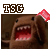 DeviantArt profile picture for @TSG on DeviantArt