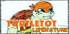 TurtleTot-Literature's avatar