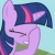 :icontwilightfacehoofplz: