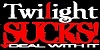 TwilightFuckingSucks's avatar