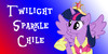 TwilightSparkleChile's avatar