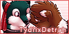 Tydii-X-Detrah's avatar