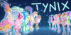TYNIX-WINX's avatar