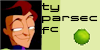 :icontyparsec-fc: