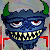 DeviantArt profile picture for @tyrone on DeviantArt