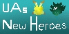 UAs-New-Heroes's avatar