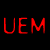 DeviantArt profile picture for @UEM on DeviantArt