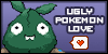 UglyPokemonLove's avatar