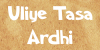 Uliye-Tasa-Ardhi's avatar