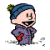 DeviantArt profile picture for @umbrella on DeviantArt