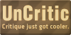 UnCritic's avatar