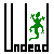 DeviantArt profile picture for @undead on DeviantArt