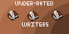 Underrated-Writers's avatar