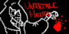 UndertaleHaterz's avatar