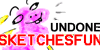 UndoneSketchesFun's avatar