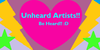 Unheard-Artists's avatar